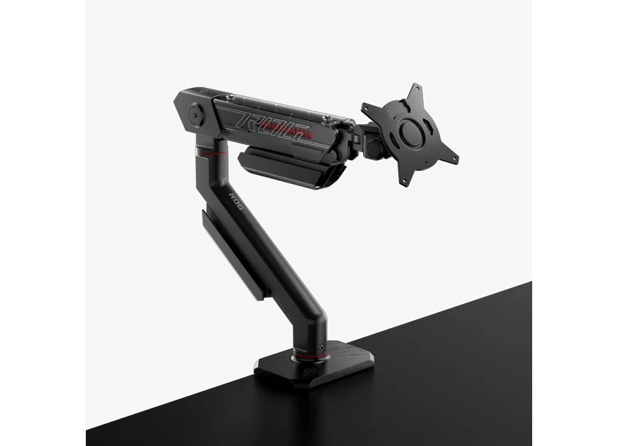ASUS ROG Ergo Monitor Arm AAS01 제품 이미지