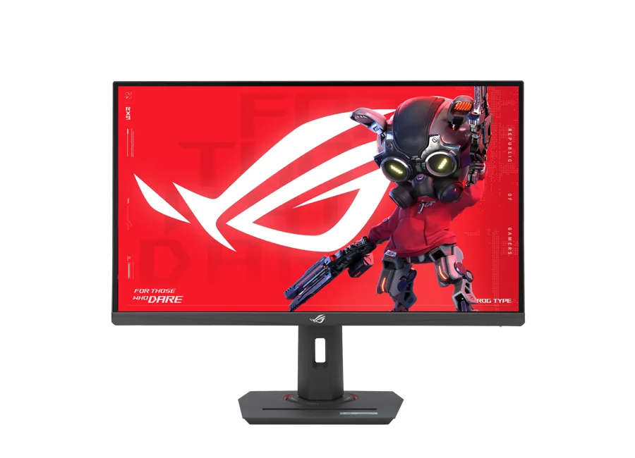 ASUS ROG Strix XG27ACS 제품 이미지