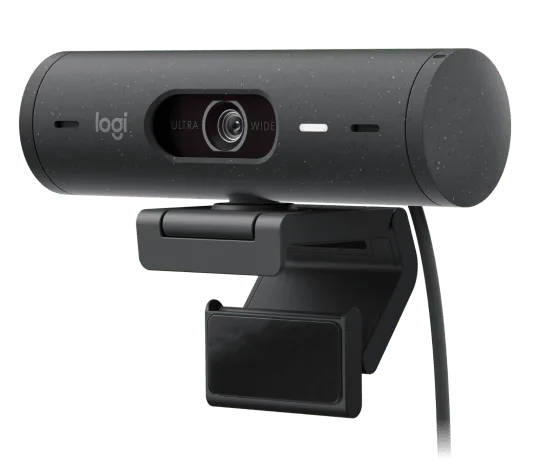 Logitech Brio 500 제품 이미지