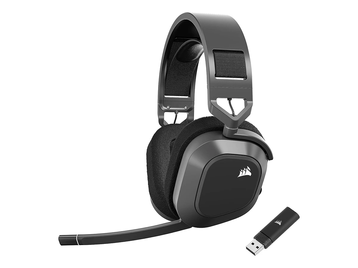 Corsair HS80 MAX Wireless 제품 이미지