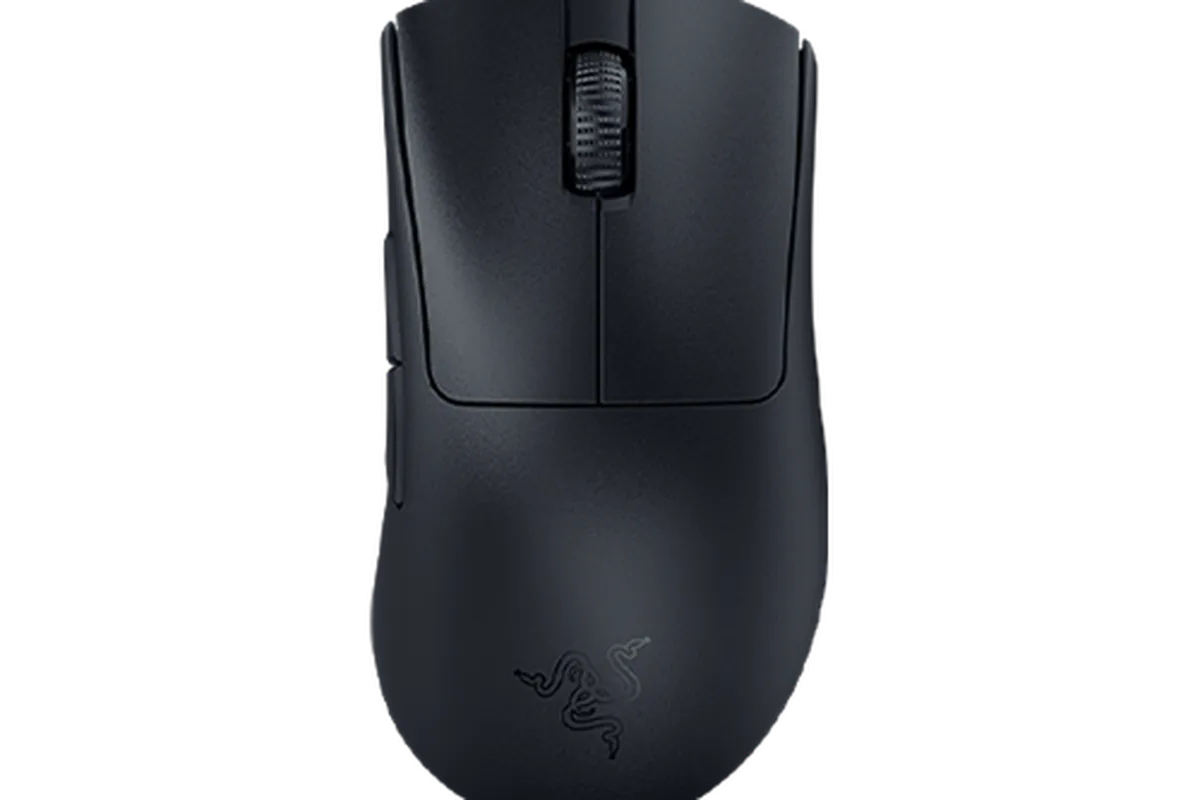 Razer DeathAdder V3 제품 이미지