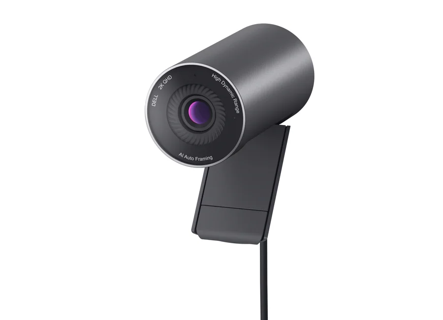 Dell Pro Webcam WB5023 제품 이미지