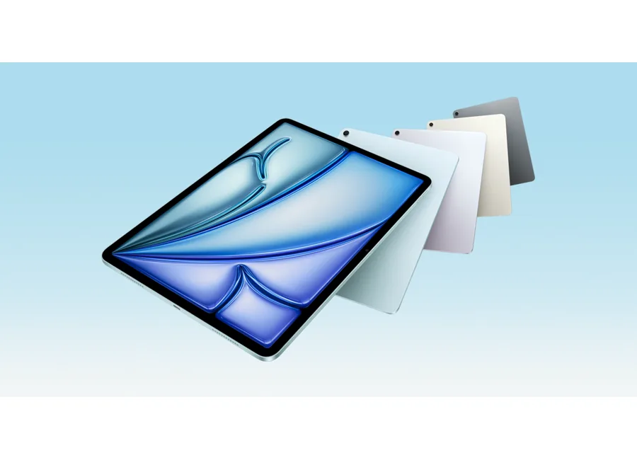 Apple iPad Air 11 M4 제품 이미지