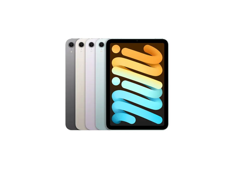 Apple iPad mini A17 Pro 제품 이미지