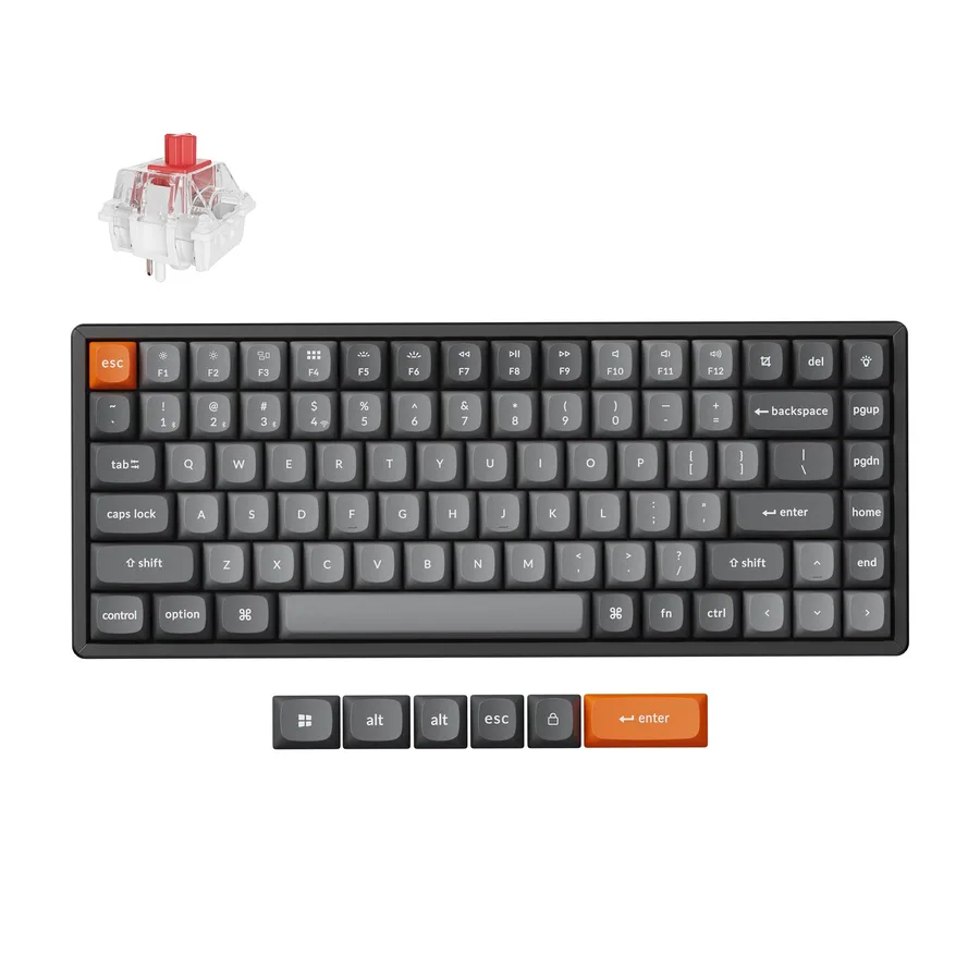 Keychron K2 Max 제품 이미지