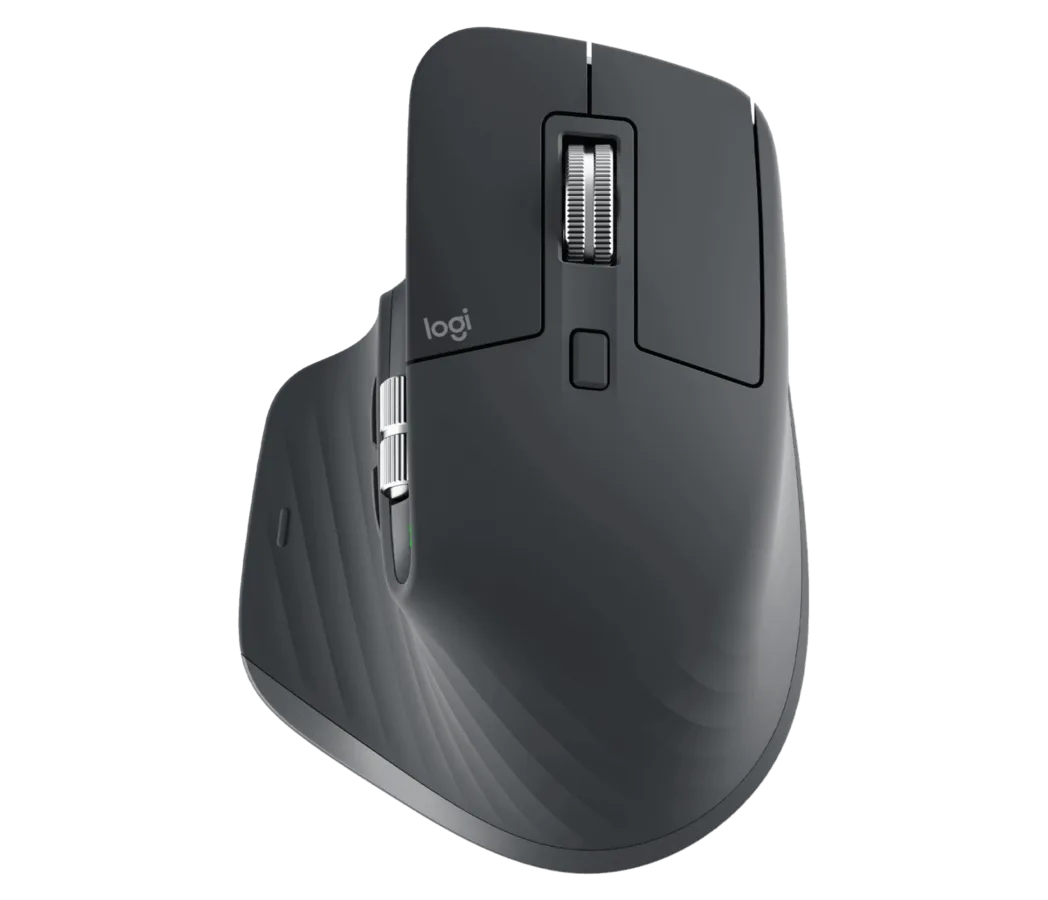 Logitech MX Master 3S 제품 이미지