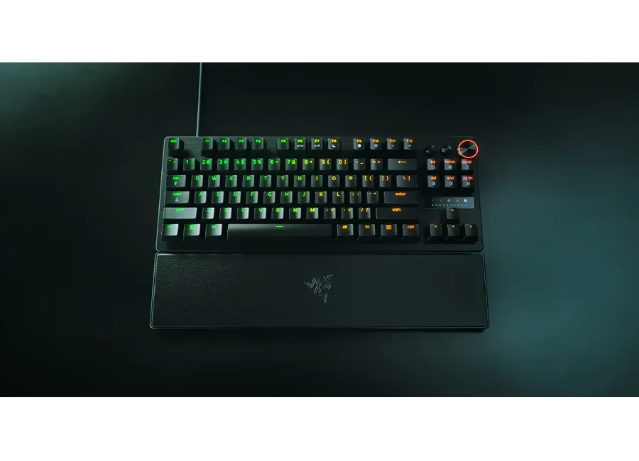 Razer Huntsman V3 Pro TKL 제품 이미지