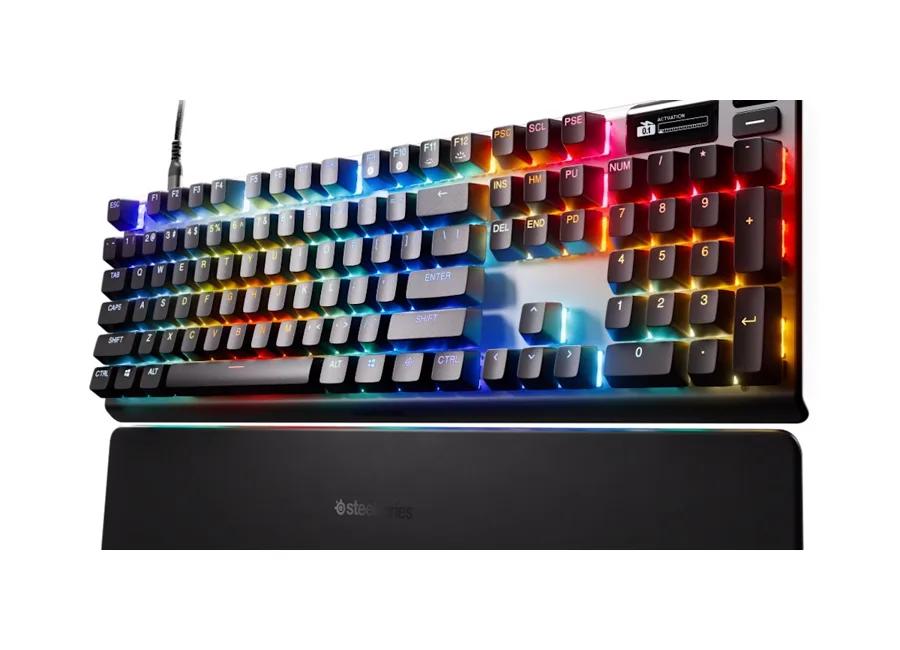 SteelSeries Apex Pro TKL Gen 3 제품 이미지