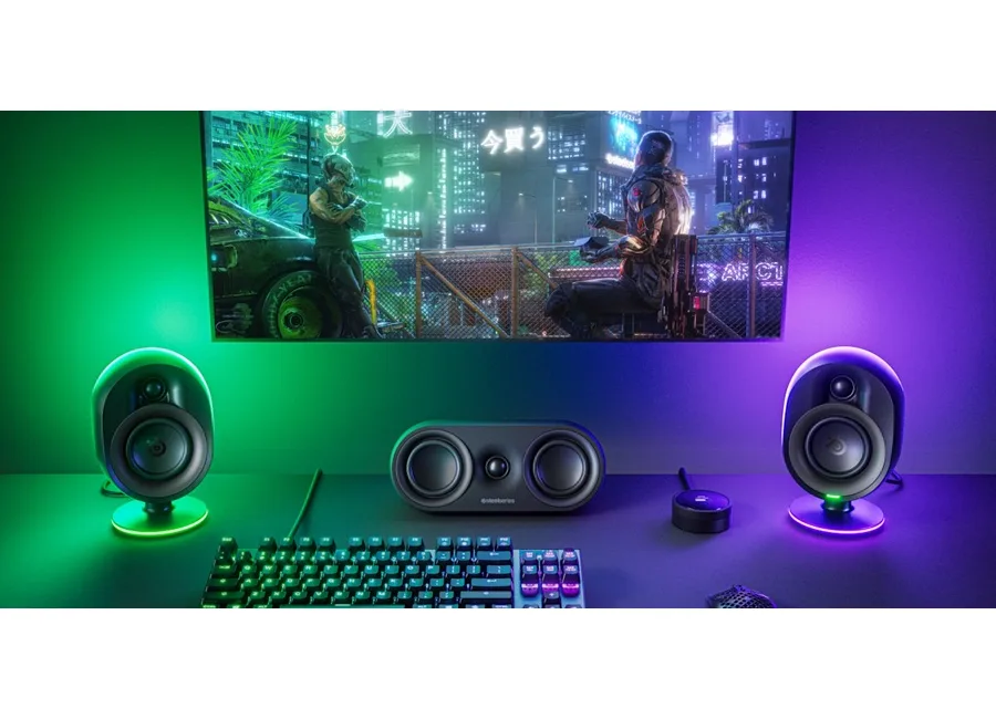 SteelSeries Arena 3 제품 이미지