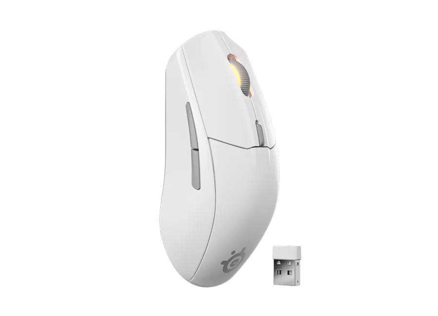 SteelSeries Rival 3 Gen 2 Wireless 제품 이미지