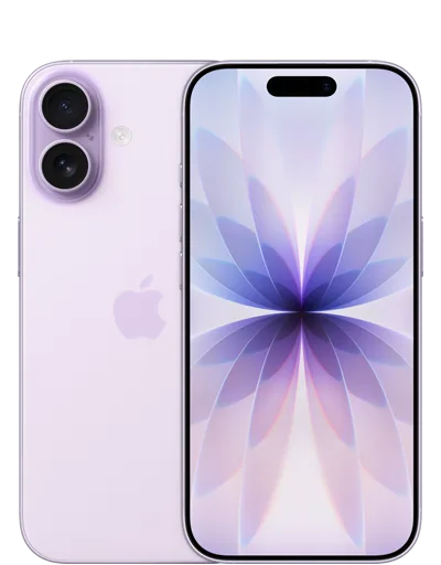iPhone 17 실제 제품 이미지